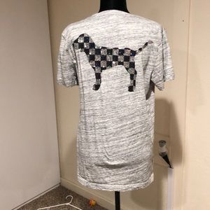 Victoria’s Secret PINK Shirt Small